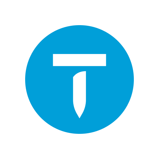 Thumbtack logo